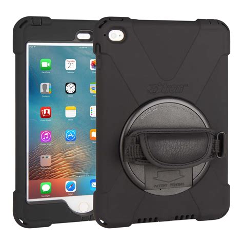 ipad mini box case metal|rugged waterproof ipad case.